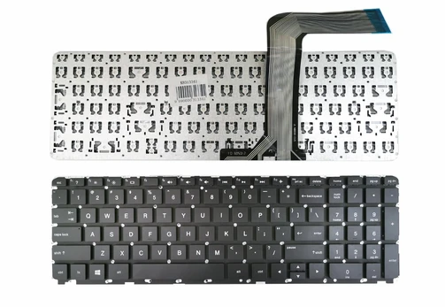 Klaviatūra HP Pavilion 15-P (KB313341)