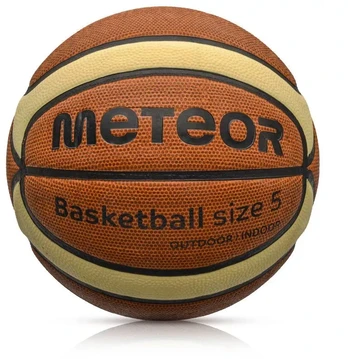 Meteor Cellular 5 10100 Krepšinis