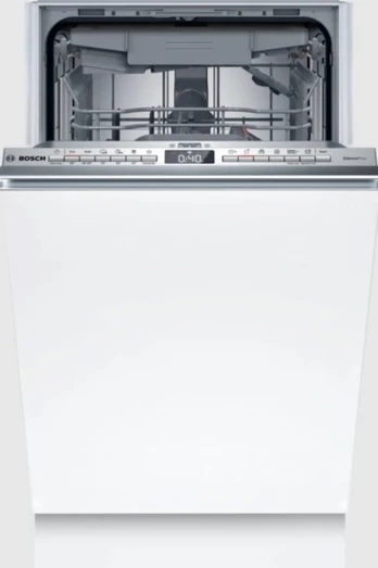Įmontuojama indaplovė Bosch SPT4EMX17E