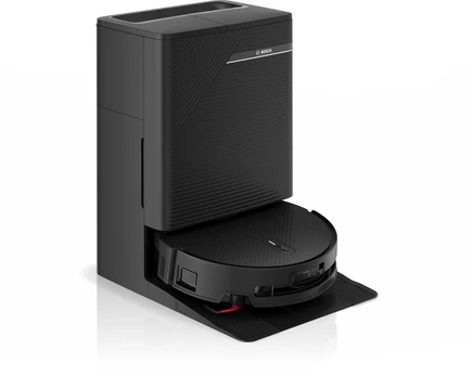Bosch BCR2S2BX Dulkių siurblys-robotas, Spotless 2 Advanced