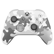 Žaidimų pultelis Microsoft Xbox Series Wireless Controller