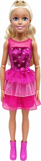 Barbie - Doll 70 Cm ( 370-63252)