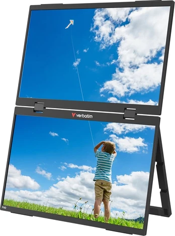 Monitorius Verbatim Essentials 32403