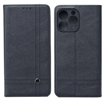 Dėklas Mocco Smart Seam Book Case for Apple iPhone 17 Air
