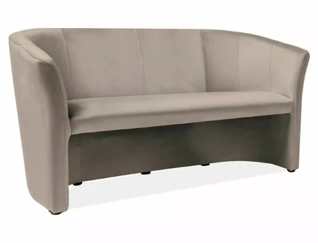 Sofa TM-3 Velvet