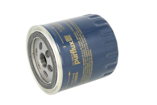 Alyvos filtras PURFLUX LS880A