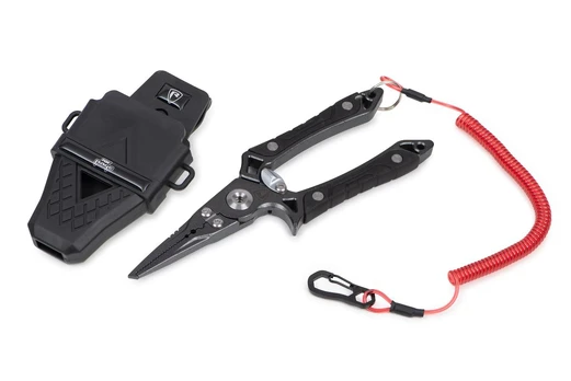 Replės Fox Rage Belt Pliers Pliers 7.25"