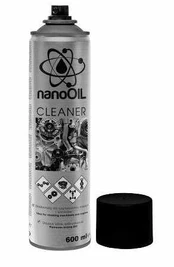 Valiklis CLEANER 600ml NanoOil