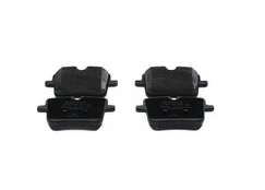 BOSCH 0 986 424 923 Brake pad set