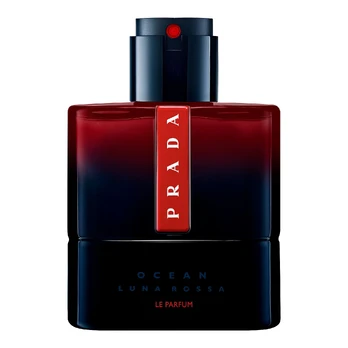 Prada Luna Rossa Ocean Parfum Papildomas 50 ml (man)