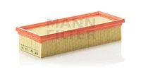 Oro filtras MANN-FILTER C 2774