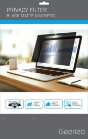 Privatumo filtras Gearlab Magnetic Apple Macbook Pro kaina
