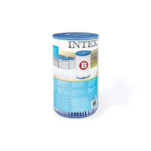 Baseino siurblio filtras, tipas B INTEX 29005