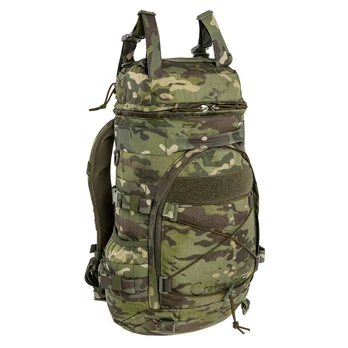 Wisport Crafter 30 L Kuprinė - MultiCam Tropic