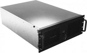 Lanberg Server chassis E-ATX 650/12 19-inch/4U