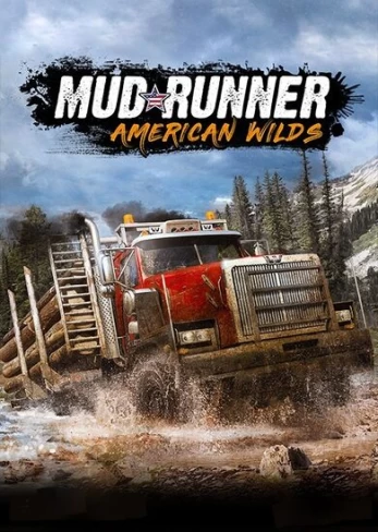 MudRunner PC