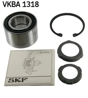 SKF VKBA 1318 Wheel bearing kit