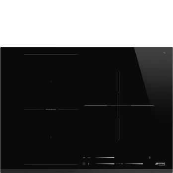Indukcinė kaitlentė Smeg SI1M7733B