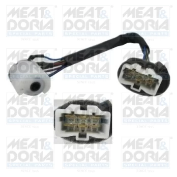 MEAT & DORIA MD24024 Ignition switch connection block