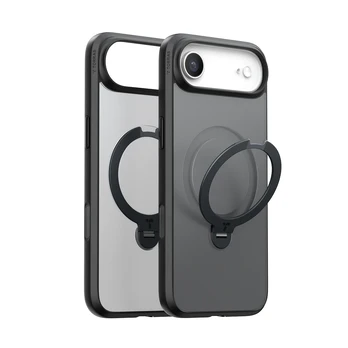Dėklas Torras OSTAND SPIN SERIES IPHONE 17