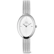 Laikrodis Daniel Wellington DW00100884 Sidabrinė