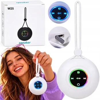 Nešiojama Bluetooth kolonėlė Jokomisiada