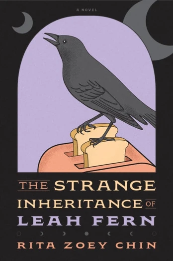 Strange Inheritance of Leah Fern