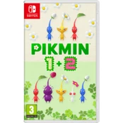 Pikmin Nintendo Switch