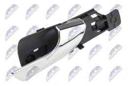 Durų rankenėlė NTY EZC-AR-005 kaina