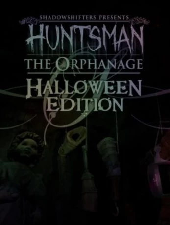 Huntsman: The Orphanage PC
