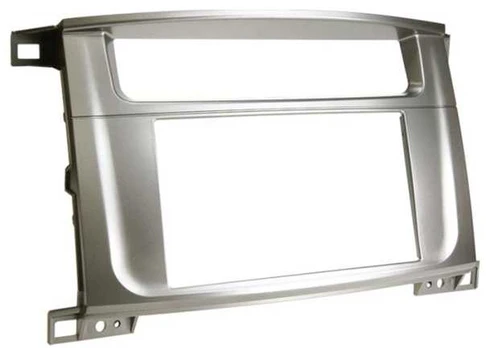 ACV Radioramme 2-DIN Land Cruiser 2003-2007