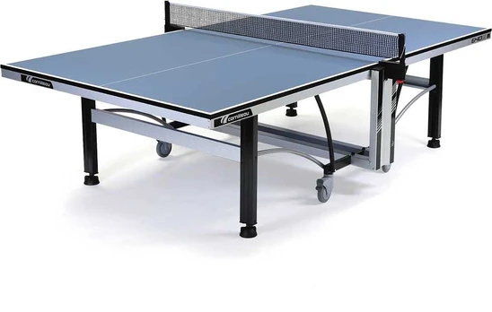 Cornilleau 640 ITTF lentelė