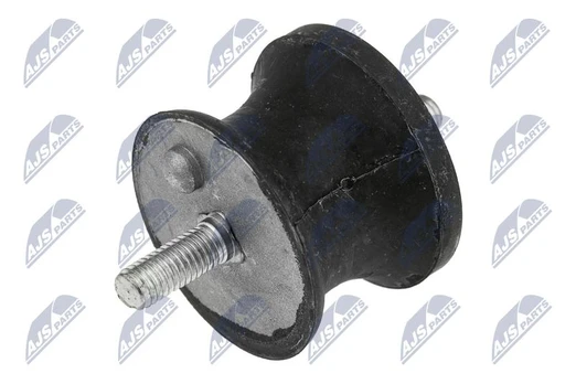 Variklio montavimas NTY ZPS-BM-010