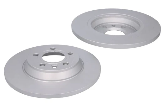 FERODO DDF1158C Brake Disc