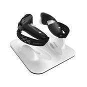 BoboVR CD3 Controller Charging Kit for Meta Quest 3 and 3S kaina