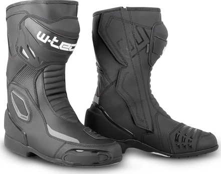 Motociklininko batai W-TEC Rison EVO