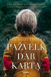 Pažvelk dar kartą kaina
