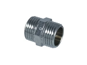 Jungtis 108SC, TDM Brass , ½", išorinis sriegis