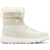 Sniego batai Columbia Slopeside Peak Luxe 2104991 Écru
