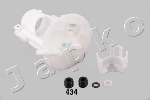 Kuro filtras JAPKO 30434