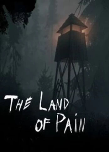 The Land of Pain PC