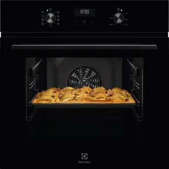 Įmontuojama orkaitė Electrolux EOD5C70BZ