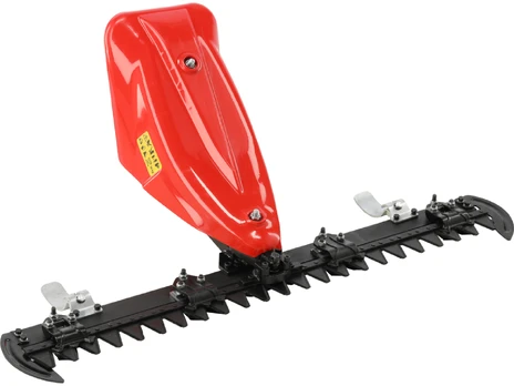 Priedas motoblokui Yato YT-85863