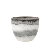 Bloomingville - Paula Cup - Grey kaina