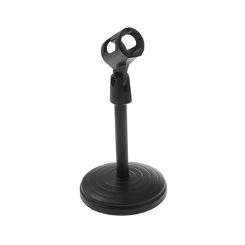 Formax Pastatomas laikiklis mikrofonui Microphone Desk Holder