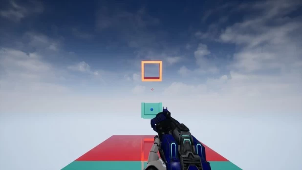 Fun Puzzle Shooter PC