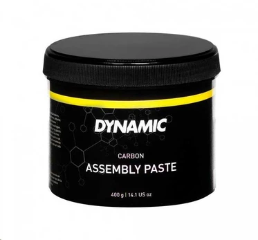 Dynamic Bike Care Dynamic Carbon Assembly Paste 400g