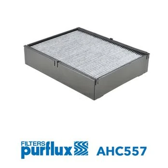 Filtras, salono oras PURFLUX AHC557
