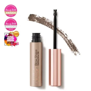 Brow Shape Defining Brow Gel Antakių formavimo gelis
