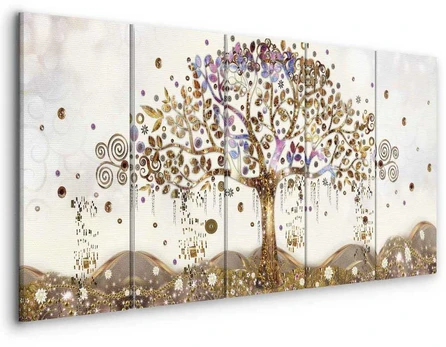Artgeist Paveikslas - Dazzling Tree
